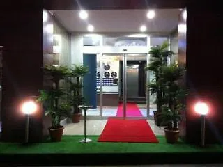 Madi Hotel Hotel 3*