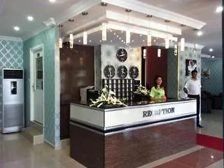 Hotel Madi Hotel Adana