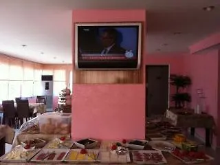 Madi Hotel 3* Adana