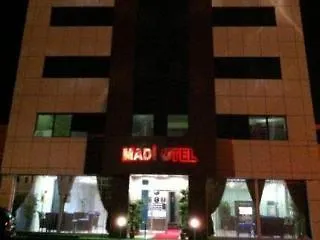 Hotel Madi Hotel